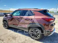 2023 Chevrolet TRAILBLAZE фото