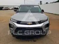 2023 Chevrolet TRAILBLAZE фото