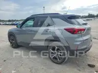 2023 Chevrolet TRAILBLAZE photo