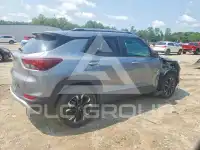 2023 Chevrolet TRAILBLAZE photo