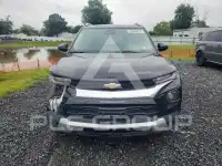 2023 Chevrolet TRAILBLAZE фото