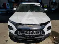 2023 Chevrolet TRAILBLAZE photo