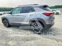 2023 Chevrolet TRAILBLAZE photo
