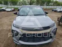 2023 Chevrolet TRAILBLAZE photo