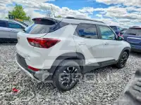 2023 Chevrolet TRAILBLAZE фото