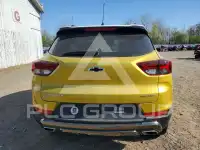 2023 Chevrolet TRAILBLAZE photo