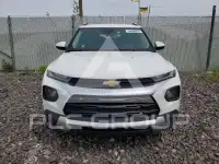 2023 Chevrolet TRAILBLAZE фото