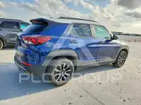 2023 Chevrolet TRAILBLAZE фото