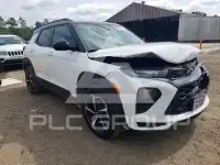 2023 Chevrolet TRAILBLAZE photo