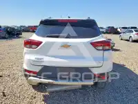 2023 Chevrolet TRAILBLAZE photo