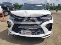2023 Chevrolet TRAILBLAZE photo