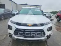 2023 Chevrolet TRAILBLAZE фото