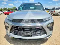 2023 Chevrolet TRAILBLAZE фото