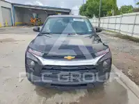 2023 Chevrolet TRAILBLAZE фото