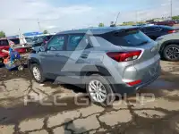2023 Chevrolet TRAILBLAZE photo