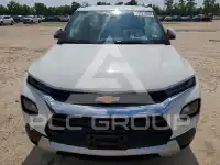 2023 Chevrolet TRAILBLAZE фото