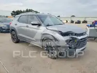 2023 Chevrolet TRAILBLAZE photo