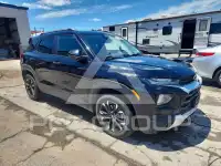2023 Chevrolet TRAILBLAZE photo
