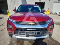 2023 Chevrolet TRAILBLAZE фото