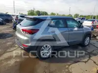 2023 Chevrolet TRAILBLAZE photo