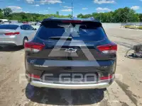 2023 Chevrolet TRAILBLAZE photo