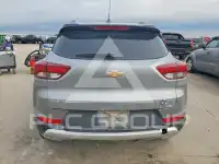 2023 Chevrolet TRAILBLAZE photo