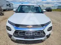 2023 Chevrolet TRAILBLAZE фото