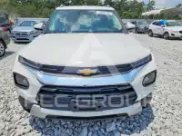 2023 Chevrolet TRAILBLAZE фото