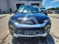 2023 Chevrolet TRAILBLAZE photo