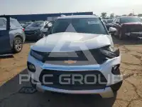 2023 Chevrolet TRAILBLAZE фото