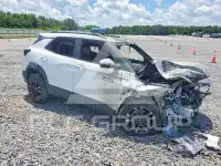 2023 Chevrolet TRAILBLAZE photo