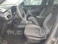 2023 Chevrolet TRAILBLAZE photo