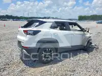 2023 Chevrolet TRAILBLAZE photo