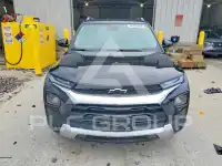 2023 Chevrolet TRAILBLAZE photo