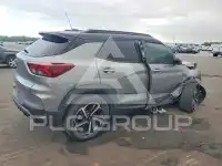 2023 Chevrolet TRAILBLAZE photo