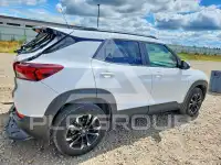 2023 Chevrolet TRAILBLAZE фото