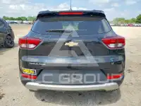 2023 Chevrolet TRAILBLAZE фото