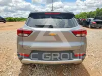 2023 Chevrolet TRAILBLAZE фото