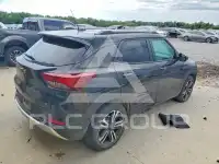 2023 Chevrolet TRAILBLAZE photo