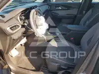 2023 Chevrolet TRAILBLAZE photo
