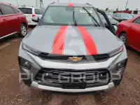 2023 Chevrolet TRAILBLAZE фото