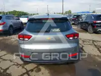 2023 Chevrolet TRAILBLAZE photo