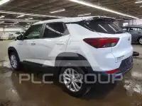 2023 Chevrolet TRAILBLAZE photo
