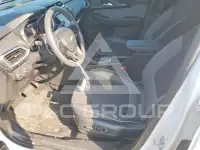 2023 Chevrolet TRAILBLAZE фото