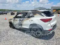 2023 Chevrolet TRAILBLAZE photo