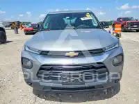 2023 Chevrolet TRAILBLAZE фото