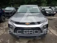 2023 Chevrolet TRAILBLAZE фото
