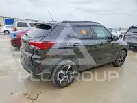 2023 Chevrolet TRAILBLAZE photo