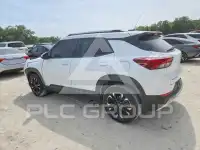 2023 Chevrolet TRAILBLAZE photo