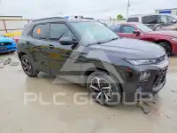 2023 Chevrolet TRAILBLAZE photo